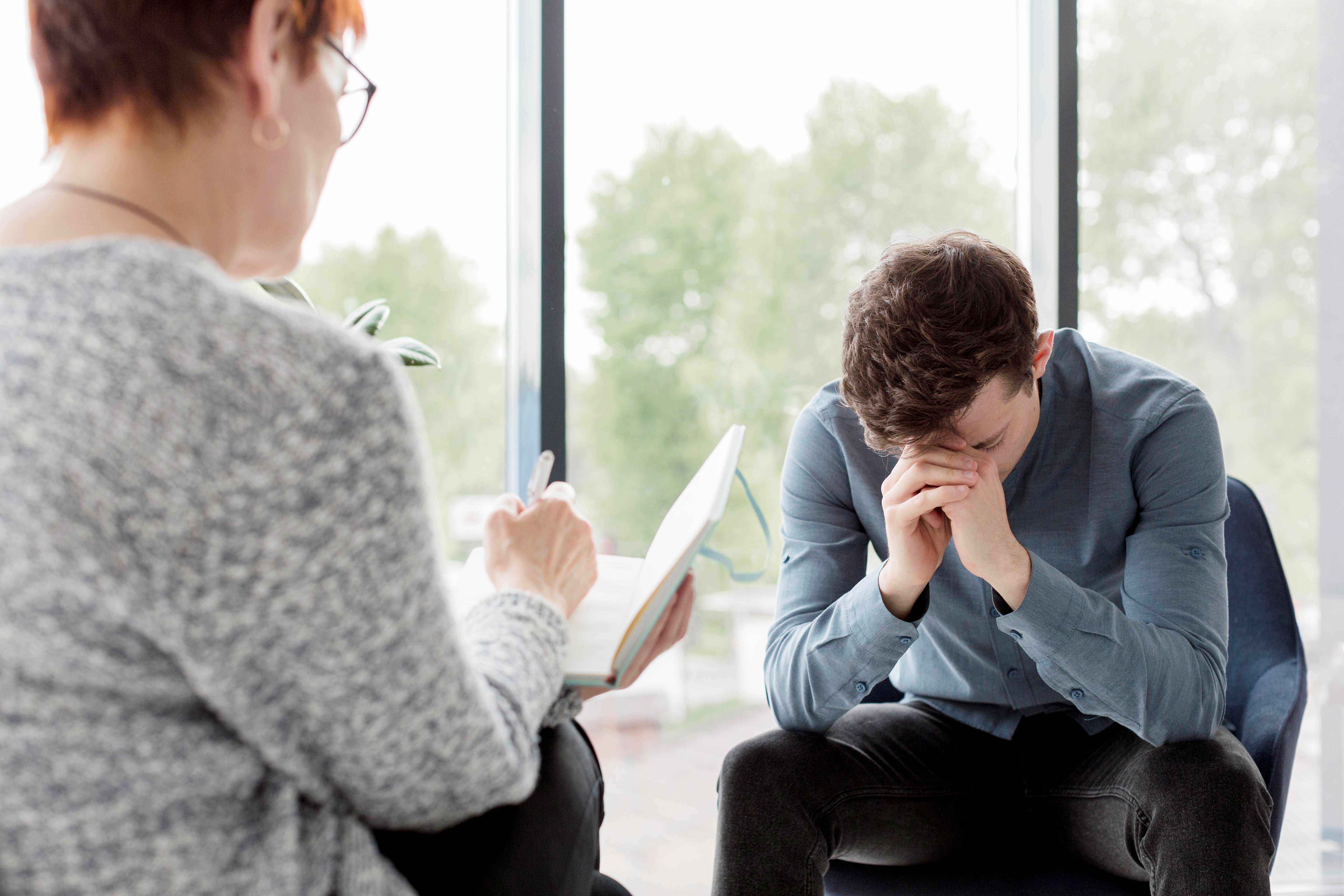 BrightLife Behavioral Health